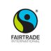 Fairtrade Intl (@FAIRTRADE) Twitter profile photo