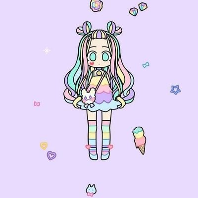 Mimi_456さんのプロフィール画像