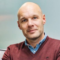 Anders Portman (@andersportman) 's Twitter Profile