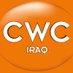 CWC Iraq (@cwciraq) Twitter profile photo CWC Iraq (@cwciraq) Twitter profile photo