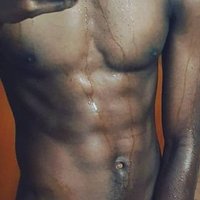 Dark🍫Adonis (@darkchocadonis) 's Twitter Profile