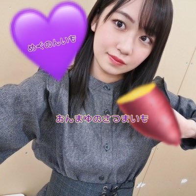 野中美希ちゃん💜八木栞ちゃん🧡月足天音ちゃん❤️‍🔥