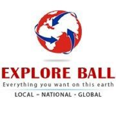 Explore Ball