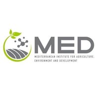 MED - Agriculture, Environment and Development(@MED_UEvora) 's Twitter Profile Photo