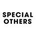SPECIAL OTHERS (@spe_info) Twitter profile photo