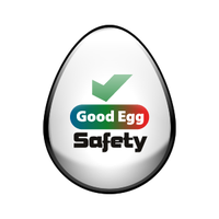 Good Egg Safety CIC(@GoodEggSafety) 's Twitter Profile Photo