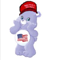 @CarebearStaring (@carebearstaring) 's Twitter Profile Photo