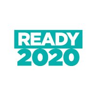 Ready 2020(@ReadyIn2020) 's Twitter Profile Photo