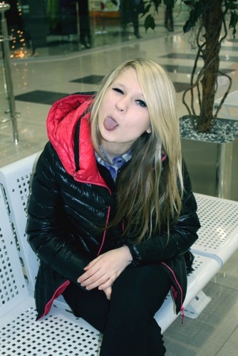 Aunt_Kristofer's profile picture. 