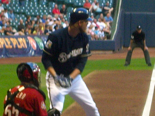 OnWisconsin22's profile picture. 