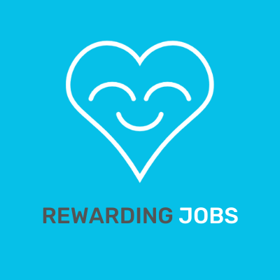 Life is short, find a job that matters! Find inspiration to help you land a rewarding job as well as our hand curated list of the most rewarding jobs in the UK.