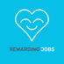 Find Rewarding Jobs (@rewardingjobsuk) Twitter profile photo Find Rewarding Jobs (@rewardingjobsuk) Twitter profile photo