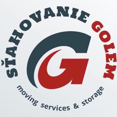 Professional moving services, cargo & storage. Acting international. Quick, with quality, reliable. E-mail: info@stahovanie-golem.sk. Phone: +421 944 995 994