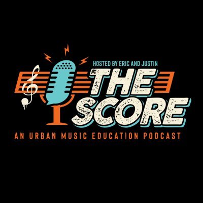 The Score Podcast Profile