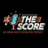 The Score Podcast(@podthescore) 's Twitter Profile Photo