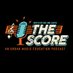 The Score Podcast (@podthescore) Twitter profile photo