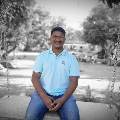 இடதுசாரி,அம்பேத்காரிய ஆதரவாளன்...காது,மூக்கு,தொண்டை நிபுணர்,திருச்சி.
Consultant ENT surgeon, trichy.