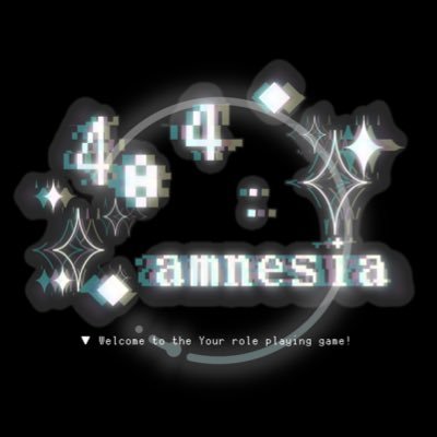 404:amnesiaさんのプロフィール画像