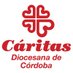Cáritas Córdoba (@caritas_cordoba) Twitter profile photo