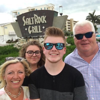 PBareham's profile picture. 