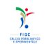 FIGC Calcio Paralimpico e Sperimentale (@figcdcps) Twitter profile photo FIGC Calcio Paralimpico e Sperimentale (@figcdcps) Twitter profile photo