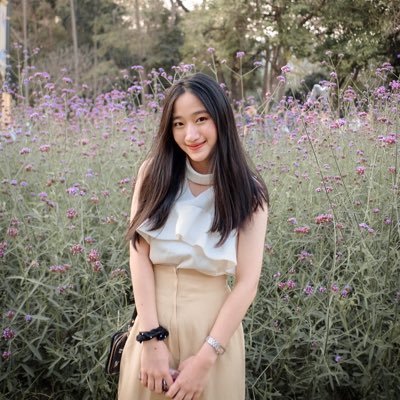 yinyineiei's profile picture. 