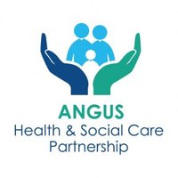 NHS Physiotherapy Angus(@NHSphysioangus) 's Twitter Profile Photo