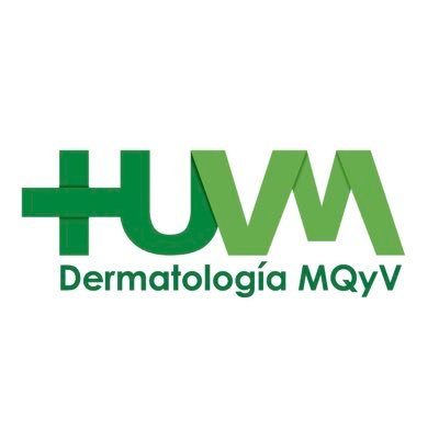 derma_huvm's profile picture. Cuenta de la UGC de #Dermatología del Hospital Universitario Virgen Macarena