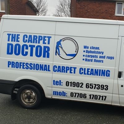 Carpet cleaner to the stars, Thats celebs not shiny things in the sky, Although one did think the sun shone out of his matted rug.