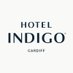 Hotel Indigo Cardiff (@indigo_cardiff) Twitter profile photo Hotel Indigo Cardiff (@indigo_cardiff) Twitter profile photo