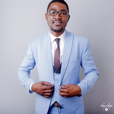 Entrepreneur Culturel, Manager, Éditeur Musical...!
Commissaire Général du YAMEX
Point Focal Cameroun 🇨🇲 des KORA-All Africa Music Awards