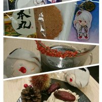 シナモンパウダー (@sinamonp) 's Twitter Profile