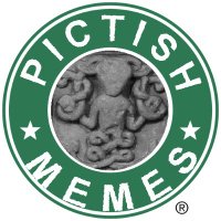 Pictish Memes(@PictishM) 's Twitter Profile Photo