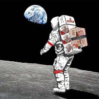 karpackonaut (@karpackonaut) 's Twitter Profile