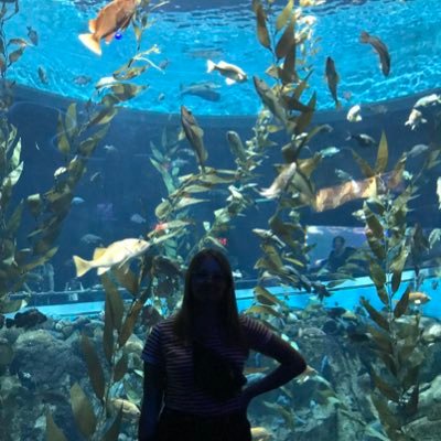 GraceVanandel's profile picture. “I am the sole author of the dictionary that defines me”