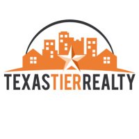 Texas Tier Realty(@TexasTierRealty) 's Twitter Profile Photo