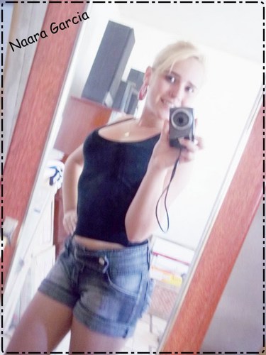me segue, vc nao vai si arrepende 6' KKK'