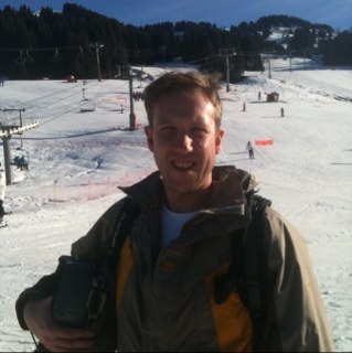 ianhigggins's profile picture. 