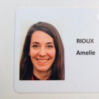 Amelie Rioux(@AmelieRioux1) 's Twitter Profileg
