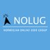 NOLUG (@nolug_no) Twitter profile photo NOLUG (@nolug_no) Twitter profile photo