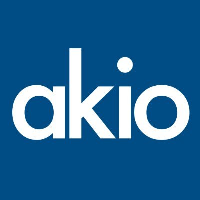 Official Twitter page for Akio Agency. A savvy digital agency partner with a creative edge.
