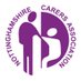 Nottinghamshire Carers Association (@NottsCarers) Twitter profile photo
