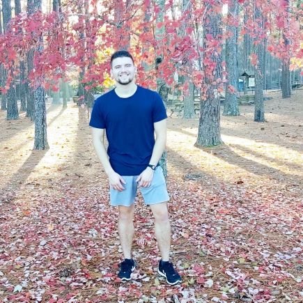 Joplanck's profile picture. Personal Trainer/Exercise Physiologist