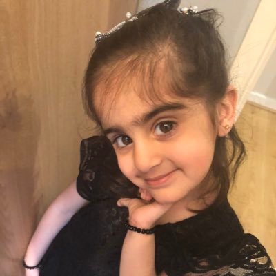FarwahFarrukh's profile picture. mummy of two!