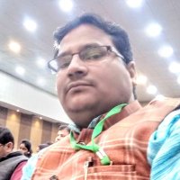 Dr. Neelesh Rai (@drneeleshrai2) 's Twitter Profile