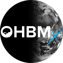 OHBM EquinoX Twitter conference 20/03/2020; 24 hrs of neuroimaging hijinx as Earth makes 1 rotation on its journey around the Sun! https://t.co/u4pQJ4AR8p