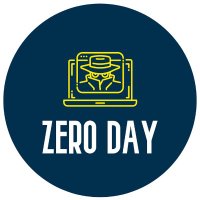 Zero Day (@zerodayzero) 's Twitter Profile