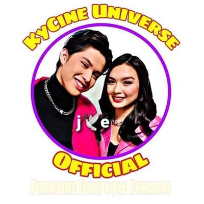 Kycine Universe 💜

Solid Kycine Fans 💜