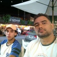 Javier Andrade (@javiera36452397) 's Twitter Profile