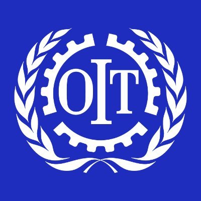 Compte twitter officiel du Bureau de l'OIT pour l'Algérie, la Libye, le Maroc, la Mauritanie et la Tunisie.